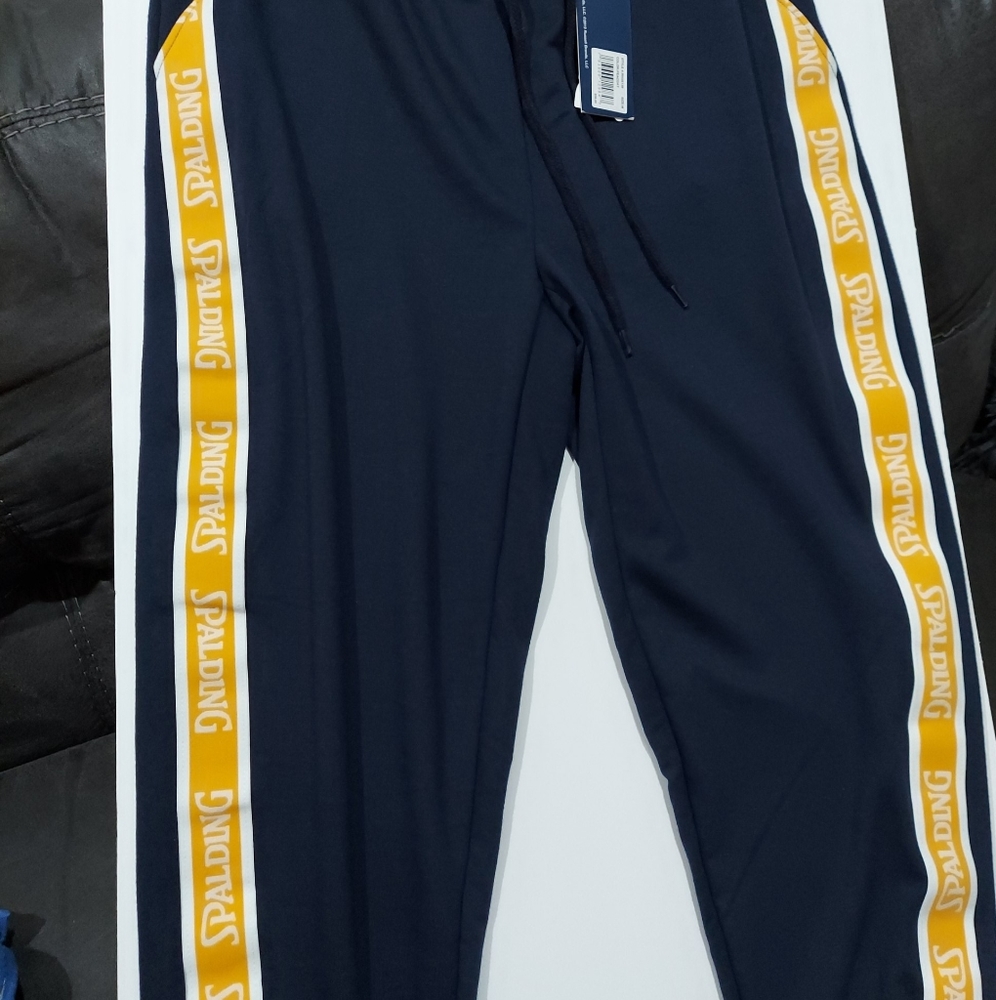 Spalding Women's Joggers/sweatpants med